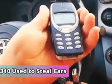Hackers Using Old Nokia 3310 Phone to Start Car Without.webp scaled