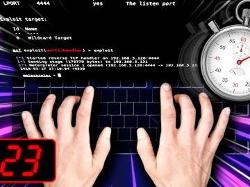 How FAST Can You Write a Pentest Report? How FAST Can You Write a Pentest Report?