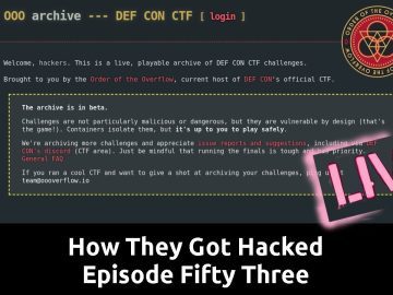 How They Got Hacked Episode Fifty Three 53 scaled