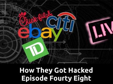 How They Got Hacked Episode Forty Eight 48 scaled