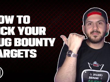 How To Pick Your Targets How To Bug Bounty scaled