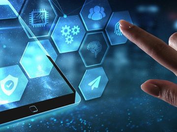 How artificial intelligence and automation can streamline procurement scaled