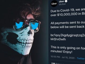 How easy is it to tweet as anyone Twitter scaled