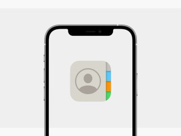 How to Create and Manage Groups on iPhone scaled