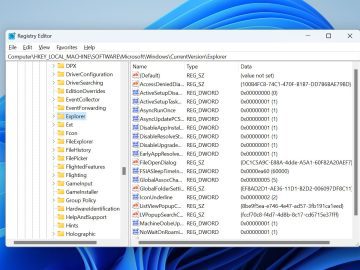 How to use the Windows Registry Editor scaled