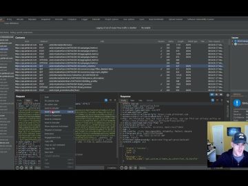 Hunting IDOR with Z winK Part 2 scaled