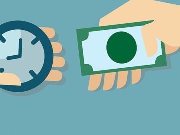 IT Priorities 2023 Cloud and disaster recovery top storage and scaled