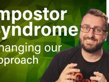 Impostor Syndrome and How we Talk about it in Infosec scaled