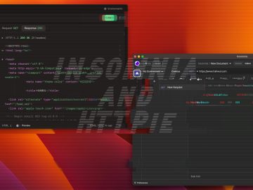 Insomnia 와 HTTPie Desktop scaled