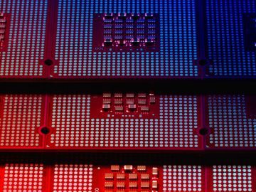 Intel Let Google Cloud Hack Its New Secure Chips and Found 10 Bugs Intel Let Google Cloud Hack Its New Secure Chips and Found 10 Bugs