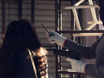 Is AI being used for virtual kidnapping scams scaled