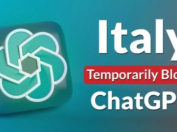 Italy Blocks ChatGPT Temporarily Over Privacy Concerns.webp scaled
