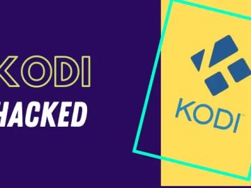 Kodi Hacked – Attackers Stole the Forum Database Kodi Hacked - Attackers Stole the Forum Database
