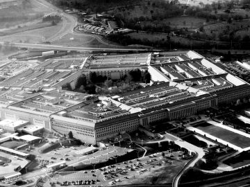 Leaked Pentagon Documents May Herald a New Era of Revelations Leaked Pentagon Documents May Herald a New Era of Revelations
