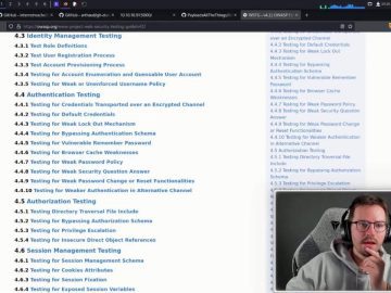 Learn to Hack Web Apps Live scaled