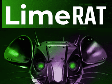 LimeRAT Malware Analysis: Extracting the Config LimeRAT Malware Analysis: Extracting the Config