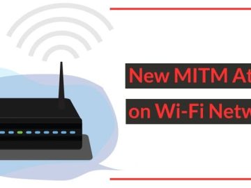 MITM Attack on Wi Fi Networks Let Attackers Hijack the Traffic.webp scaled