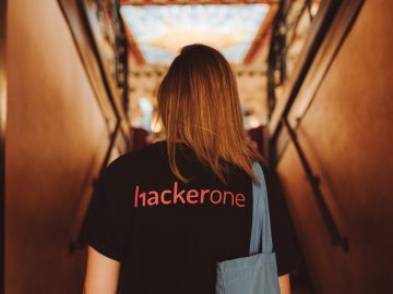 Making Things Right HackerOne scaled