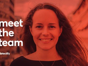 Meet the team Johanna Ydergard Scaling the impact of scaled