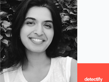 Meet the team Roshni Bham – Passionate people make this