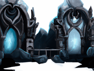 Metagaming An Interview With Andrew Ringlein