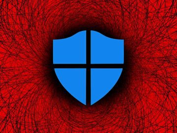Microsoft Defender update causes Windows Hardware Stack Protection mess scaled