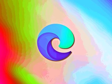 Microsoft Edge can now generate images with AI Microsoft Edge