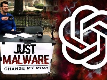 Most ChatGPT Extensions Are Just Malware scaled