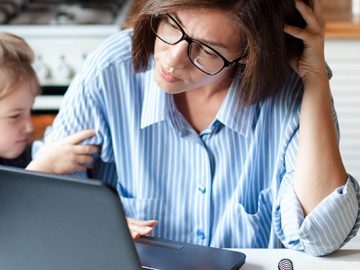 MumsWhoCode recognises tech employers supporting new parents scaled