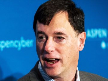 NSA Cybersecurity Director Says ‘Buckle Up’ for Generative AI NSA Cybersecurity Director Says ‘Buckle Up’ for Generative AI