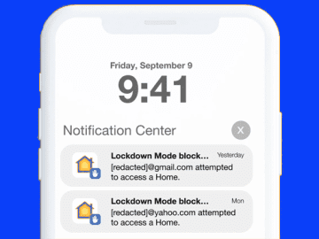 NSO Group Used 3 Zero Click iPhone Exploits Against Human Rights