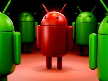 New Chameleon Android malware mimics bank, govt, and crypto apps New Chameleon Android malware mimics bank, govt, and crypto apps