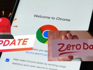New Google Chrome Zero-day Exploited to Crash Browser New Google Chrome Zero-day Exploited to Crash Browser