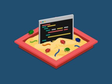 New sandbox escape PoC exploit available for VM2 library patch scaled