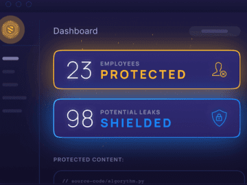 Patented.ai LLM Shield