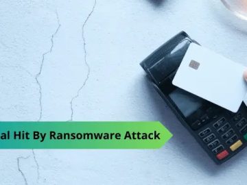 Payment Processing Giant NCR Global Hit By Ransomware Attack Payment Processing Giant NCR Global Hit By Ransomware Attack