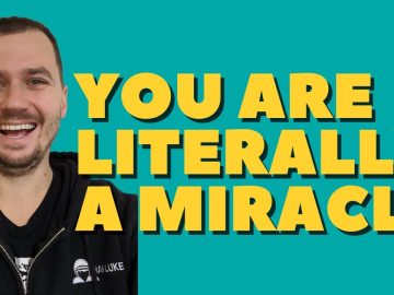 Perspective is everything scaled