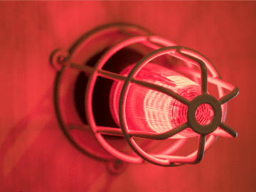 Pre ransomware notifications are paying off right from the bat