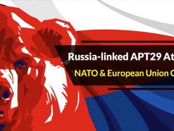 Russia linked APT29 Hackers Attacking NATO and EU Countries.webp scaled