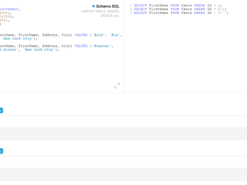 Same Same But Different Discovering SQL Injections Incrementally with Isomorphic