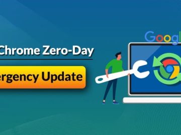 Second Google Chrome Zero-Day Bug Actively Exploited in Wild Second Google Chrome Zero-Day Bug Actively Exploited in Wild – Emergency Update!