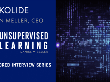 Sponsored Interview — Jason Meller CEO of KOLIDE