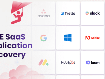 Study 84 of Companies Use Breached SaaS Applications