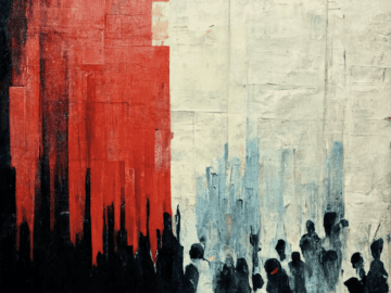 Supporting Sam Harris on Company Autonomy