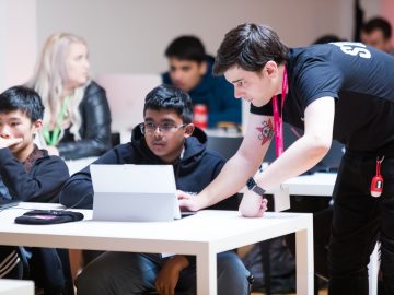 Ten Rules to be Successful in Your Bug Bounty Career scaled