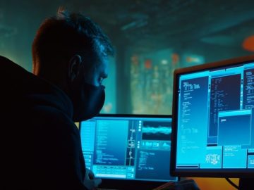 The Evolution Of Ransomware – Navigating A New Age Of scaled