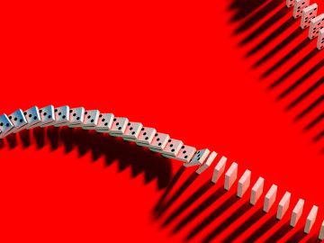 The Huge 3CX Breach Was Actually 2 Linked Supply Chain scaled