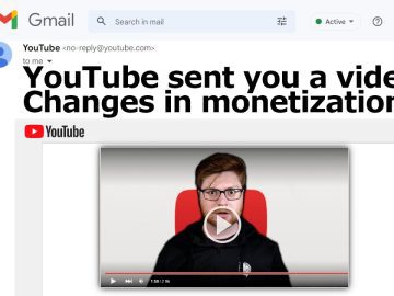 The Latest YouTube Malware Scam scaled