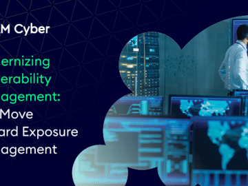 The Move Toward Exposure Management