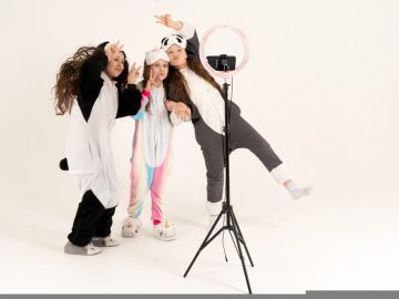 TikTok Fined For Misusing Children Data scaled